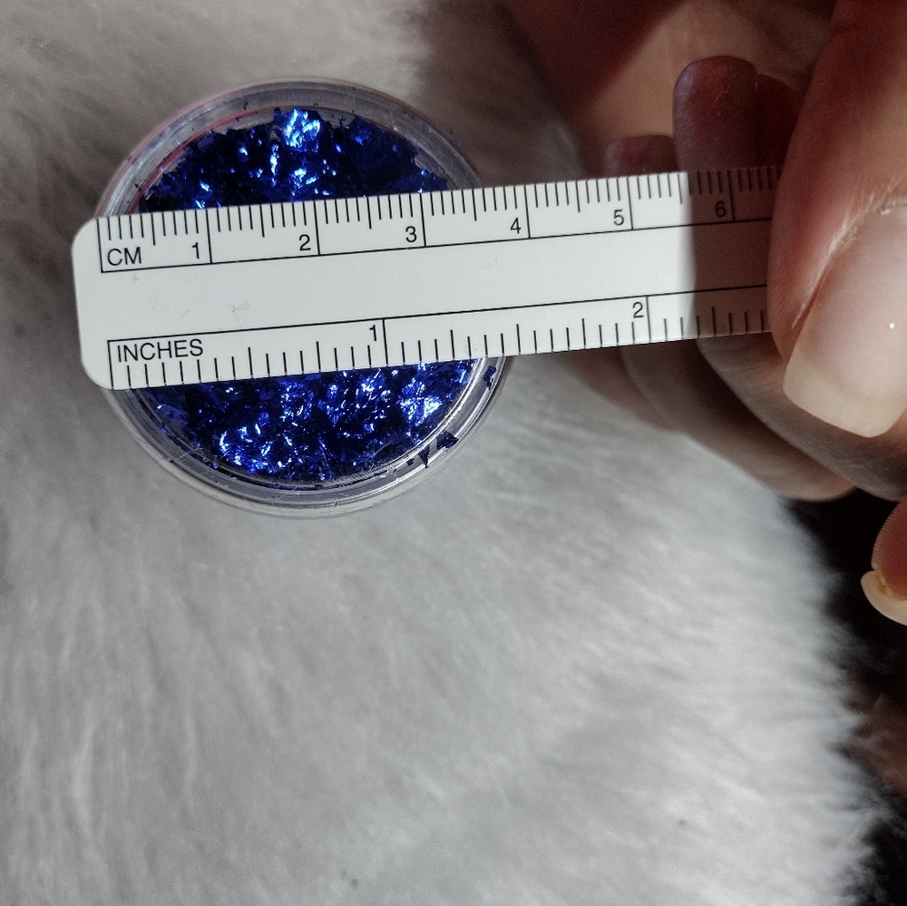 Foils for Nail Art